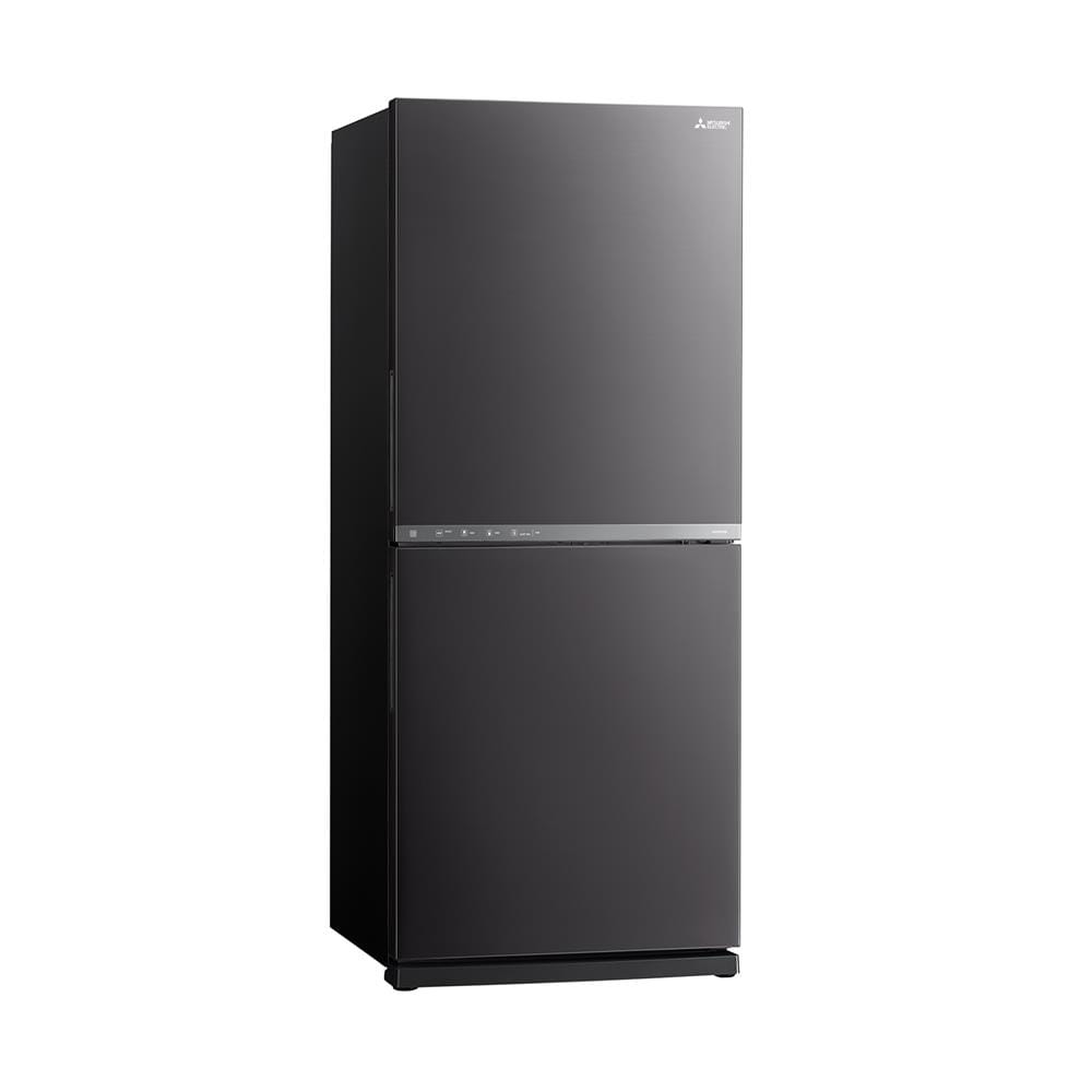 ตู้เย็น 2 ประตู MITSUBISHI MR-HS46EX-SDS 14.9 คิว สีเงินเข้ม อินเวอร์เตอร์