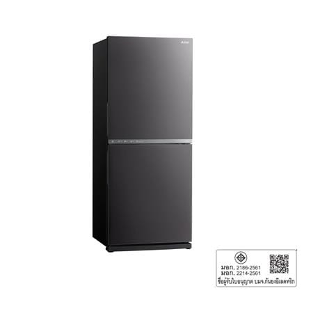ตู้เย็น 2 ประตู MITSUBISHI MR-HS46EX-SDS 14.9 คิว สีเงินเข้ม อินเวอร์เตอร์_4