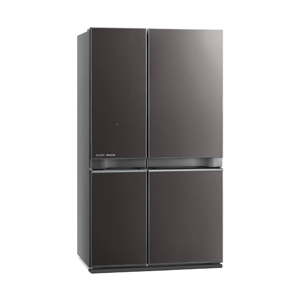 ตู้เย็น MULTI DOOR MITSUBISHI MR-LA65ES-GDS 20.5 คิว กระจกเทาเข้ม อินเวอร์เตอร์