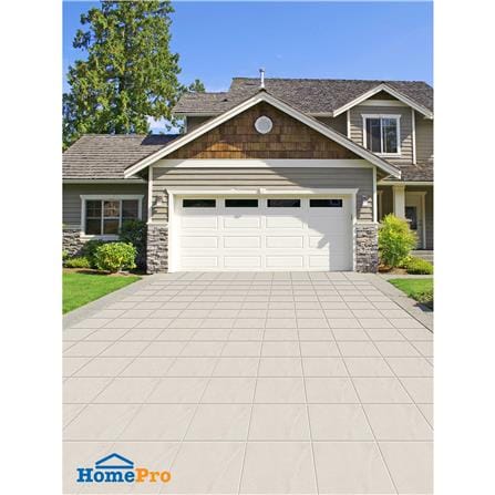 กระเบื้องพื้นพอร์ซเลน  40x40 ซม. TARA ฮอไรซอน โบน A 0.96 ตร.ม._5
