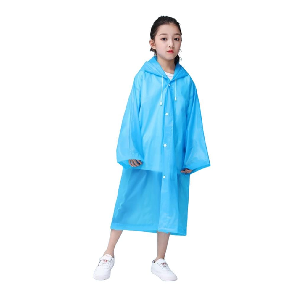 เสื้อกันฝน THAISUNSPORT SSR0020BU ฟ้า_0