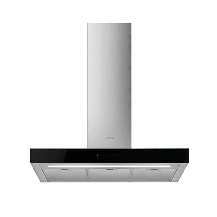 เครื่องดูดควันกระโจม SMEG KBT9L4VN 90 ซม._0