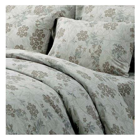ชุดผ้าปูที่นอน 6 ฟุต 6 ชิ้น TULIP DELIGHT 60204-DL091_1