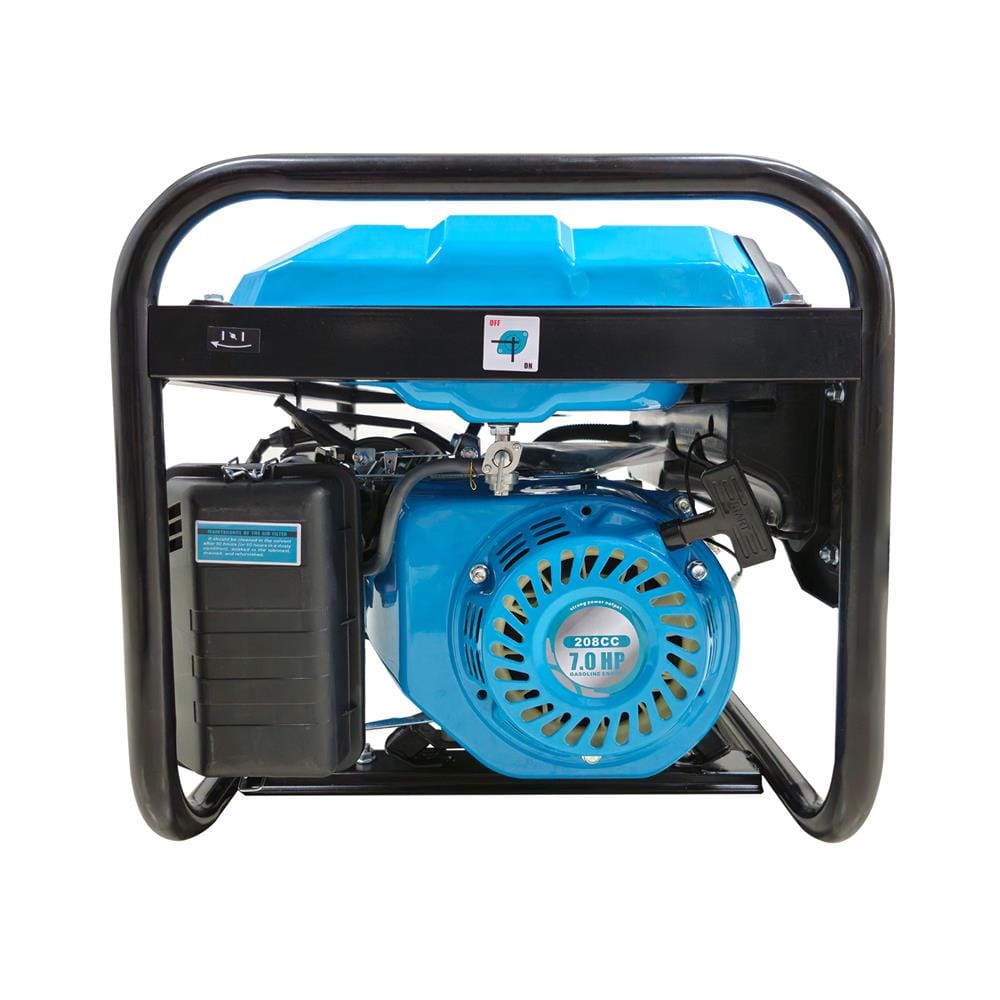 เครื่องกำเนิดไฟฟ้า MATALL PRO THG3500A 2.5 กิโลวัตต์