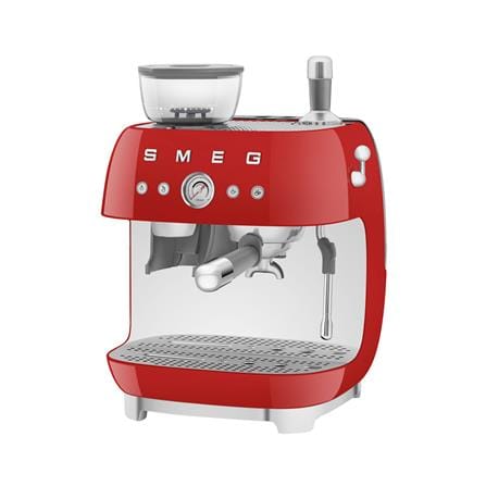 เครื่องชงกาแฟเอสเพรสโซ่ SMEG EGF03RDEU สีแดง_2
