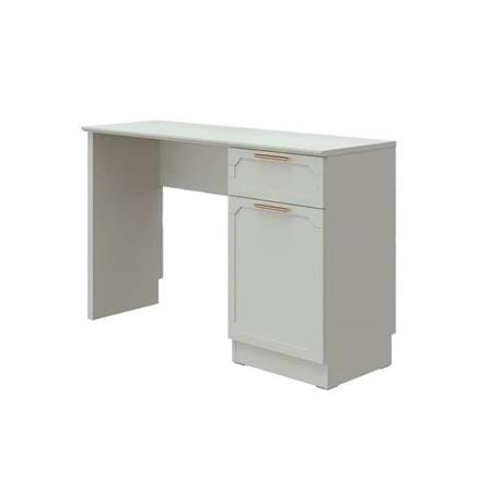 ชุดห้องนอน 5 ฟุต SB FURNITURE QUINN 59060561 สี MAGIC GREY_6