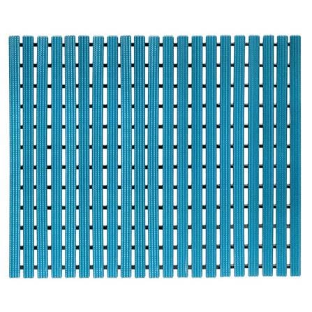 แผ่นกันลื่น HOME LIVING STYLE CRYSTAL 75x61 ซม. สีเขียว