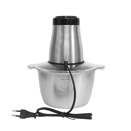 เครื่องบดสับอาหาร CEFLAR CSH-17 สีเงิน_3