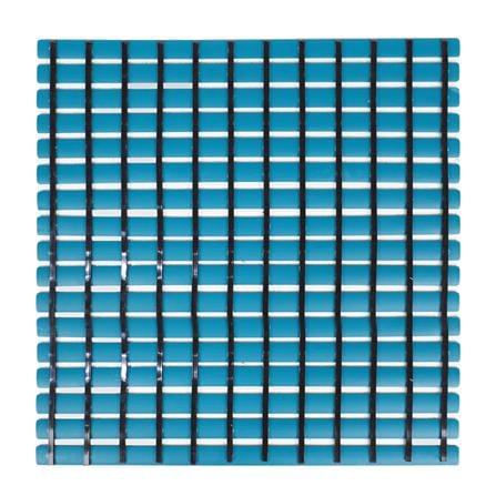 แผ่นกันลื่น HOME LIVING STYLE CRYSTAL 61x61 ซม. สีเขียว_2