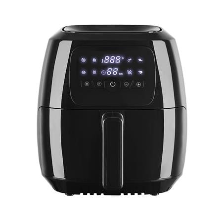 หม้อทอด SIMPLUS KQZG009BK01 5 ลิตร สีดำ_0