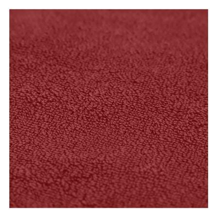 ผ้าขนหนู HOME LIVING STYLE AMBER 30X60 นิ้ว สี MAROON_3