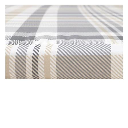 ที่นอนปิกนิก HOME LIVING STYLE ALLY 90X198 ซม. สี GREY_3