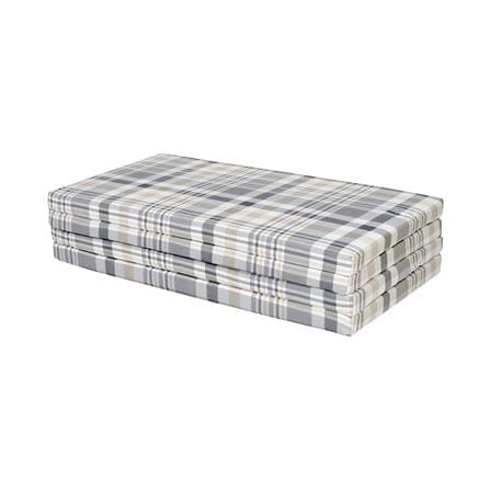 ที่นอนปิกนิก HOME LIVING STYLE ALLY 90X198 ซม. สี GREY_5