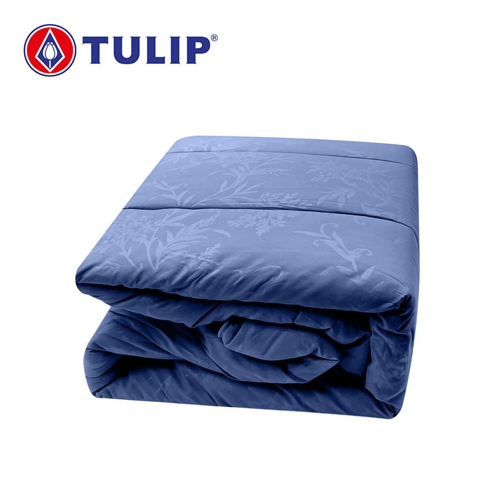 ผ้านวม TULIP DELIGHT 60X80 นิ้ว 60242-DL548