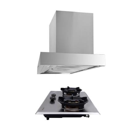 เตาฝัง+เครื่องดูดควัน HAFELE IRON+DION 495.07.362_1