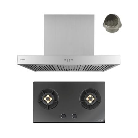 เตาฝัง+เครื่องดูดควัน HAFELE DION+WINGS 495.07.363_0