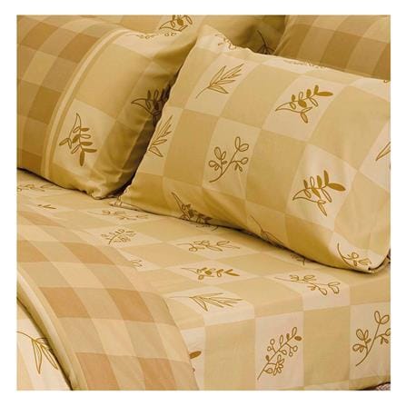 ผ้านวม TULIP PRINTED 60X80 นิ้ว 60207-DL094_1