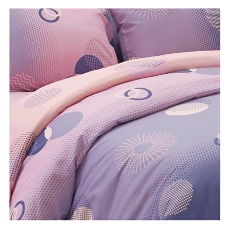 ผ้านวม TULIP PRINTED 60X80 นิ้ว 60207-DL085_1