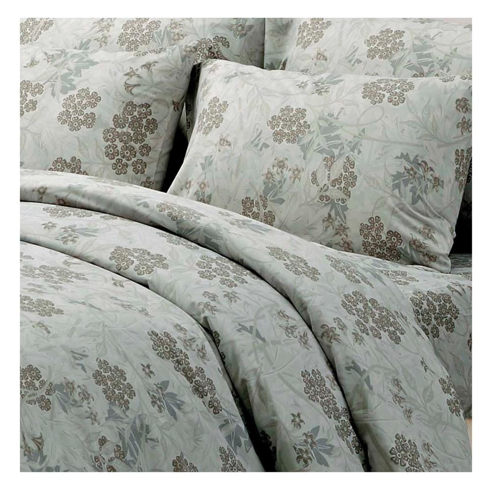 ผ้านวม TULIP PRINTED 60X80 นิ้ว 60207-DL091