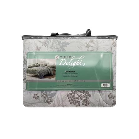 ผ้านวม TULIP PRINTED 60X80 นิ้ว 60207-DL091_2