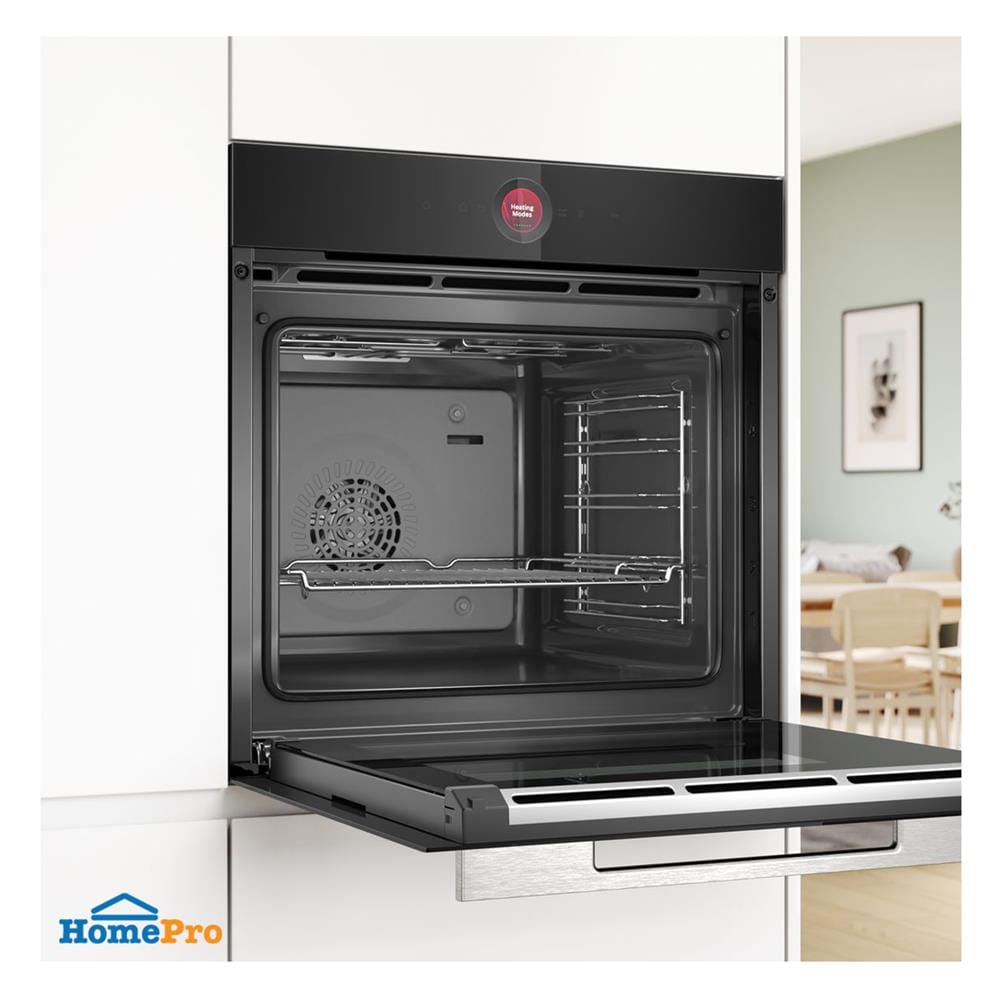 เตาอบฝังดิจิตอล BOSCH HBG7341B1