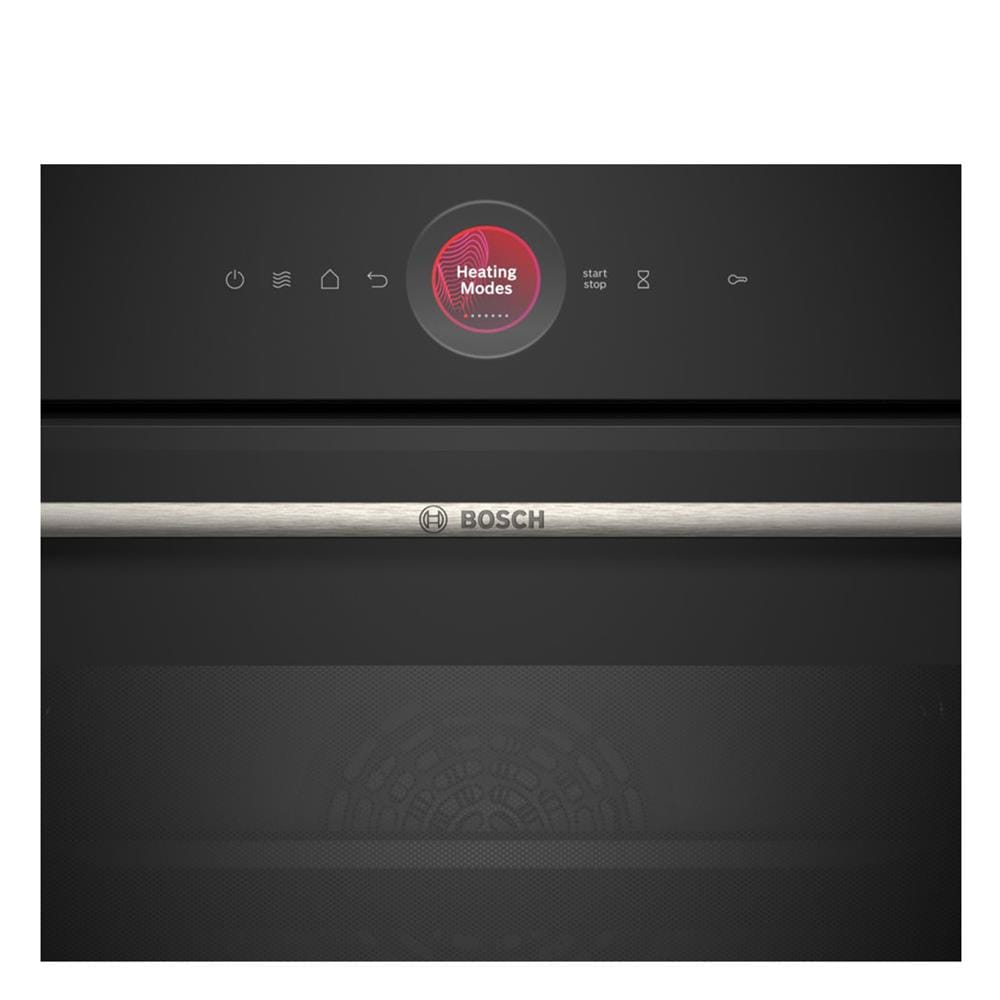 เตาอบฝังดิจิตอล BOSCH CMG7241B1 (COMBI MICROWAVE)