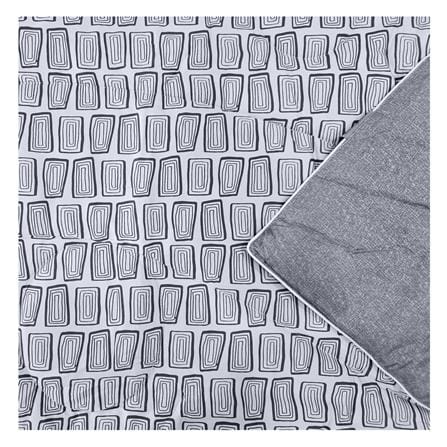 ผ้านวม ESSE TENCEL 480TC 70X90 นิ้ว 4214_1