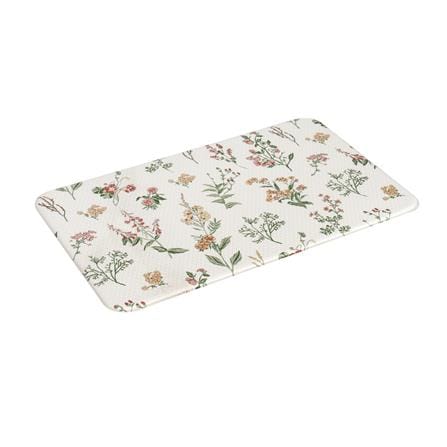 แผ่นอเนกประสงค์ HOME LIVING STYLE FLEUR 44X75 ซม. สีครีม_5