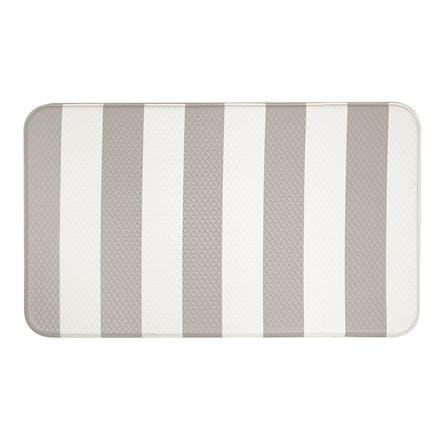 แผ่นอเนกประสงค์ HOME LIVING STYLE NELLA 44X75 ซม. สีเทา_4