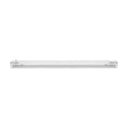 ชุดรางนีออน LED RACER T8 SPRING FULL SET HIGH LUMEN 20 วัตต์ DAYLIGHT_1
