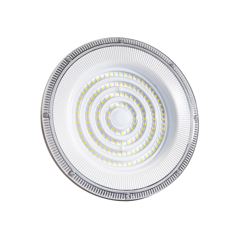 โคมไฮเบย์ LED EVE EXTRA 300 วัตต์ DAYLIGHT สีดำ