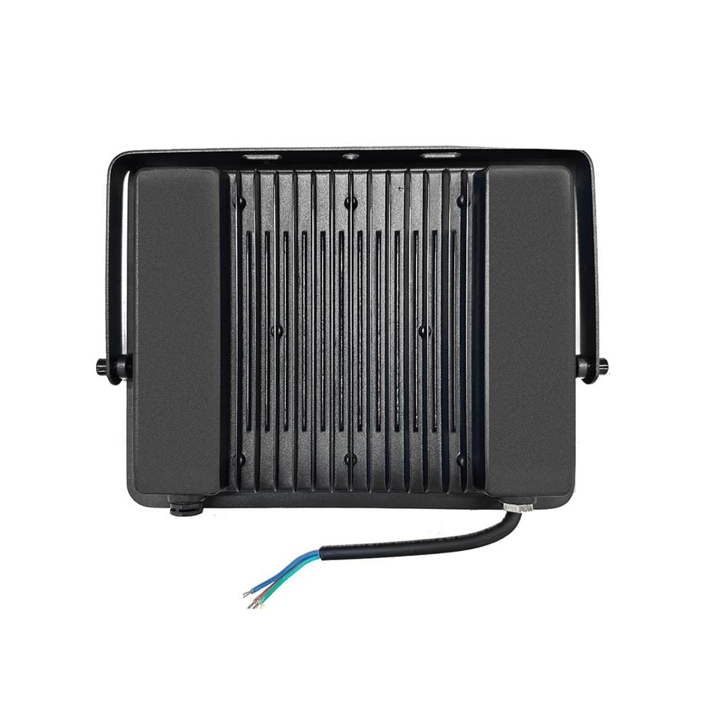 สปอตไลท์ภายนอก LED SYLVANIA VISION3 100 วัตต์ DAYLIGHT