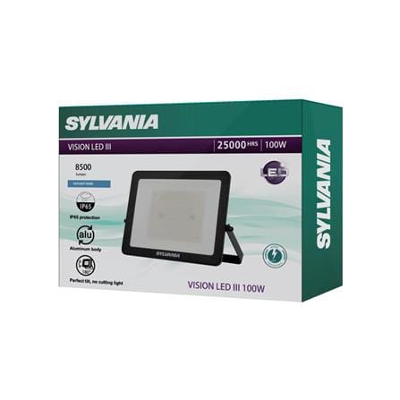 สปอตไลท์ภายนอก LED SYLVANIA VISION3 100 วัตต์ DAYLIGHT_3