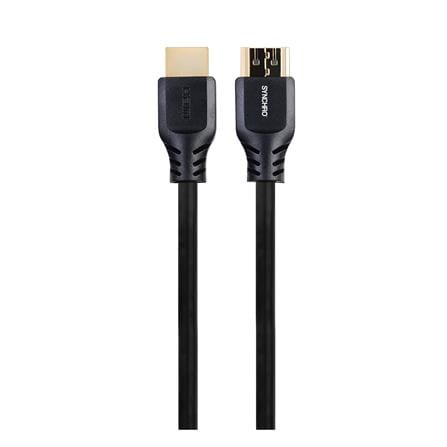สายสัญญาณ HDMI SYNCHRO HDM-115 1.5 เมตร_0
