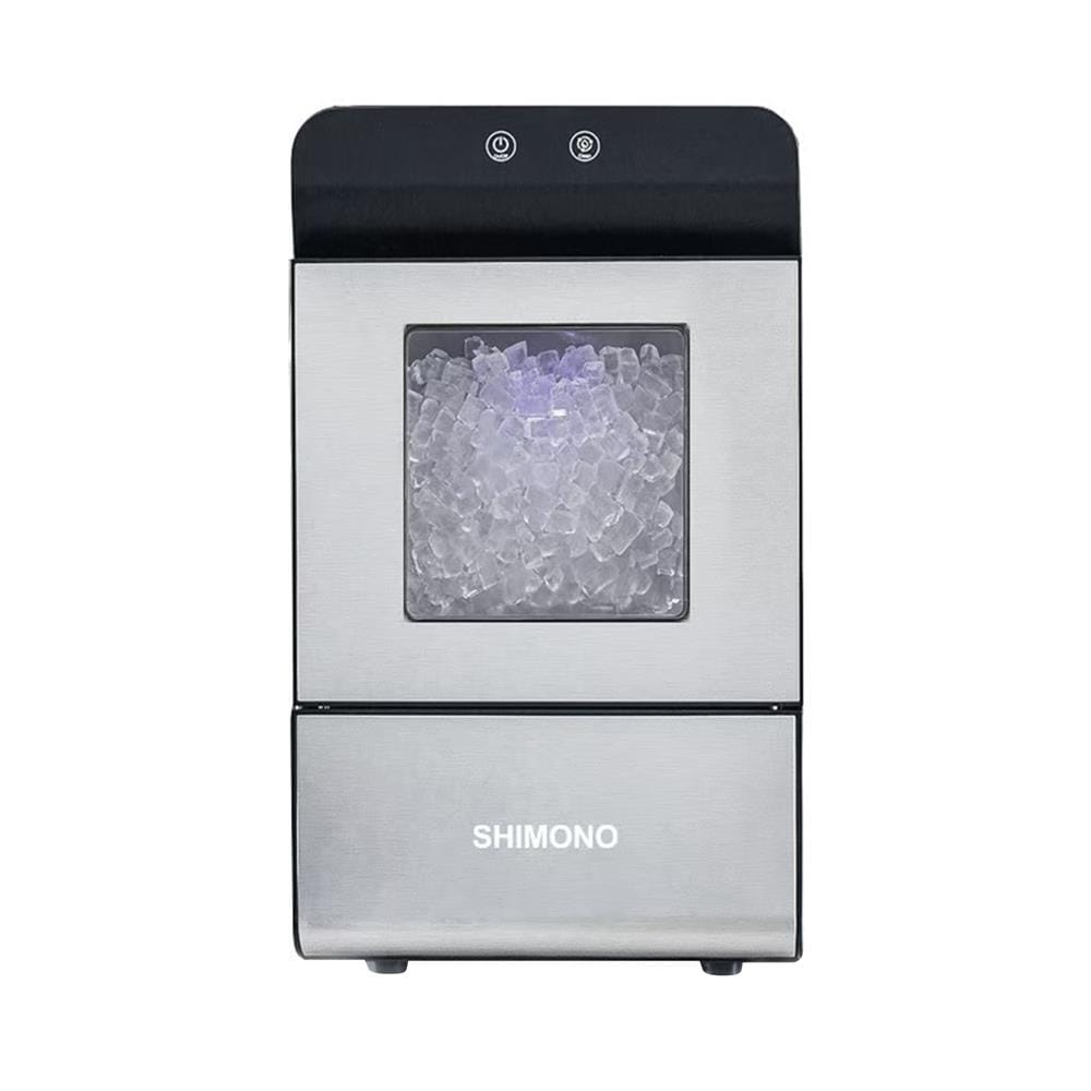 เครื่องทำน้ำแข็งอัตโนมัติ SHIMONO IMN-1000