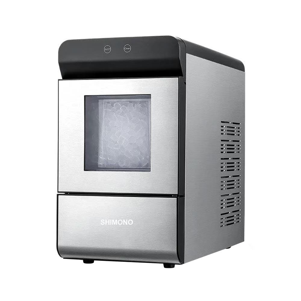 เครื่องทำน้ำแข็งอัตโนมัติ SHIMONO IMN-1000