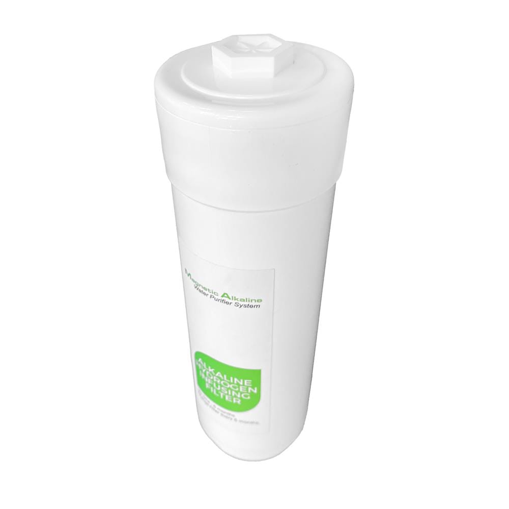 ไส้กรอง MAZUMA ALKALINE/CARBON MAGNETIC ALKALINE