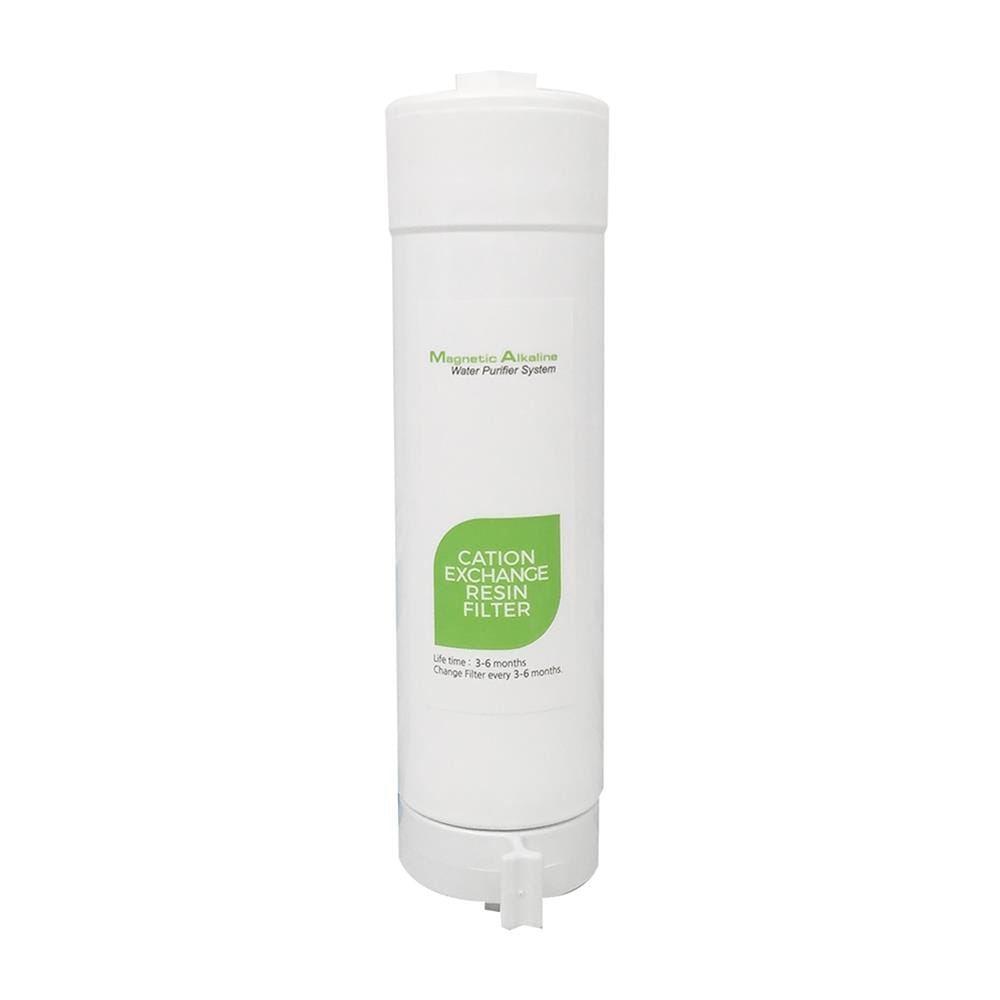 ไส้กรอง MAZUMA RESIN MAGNETIC ALKALINE