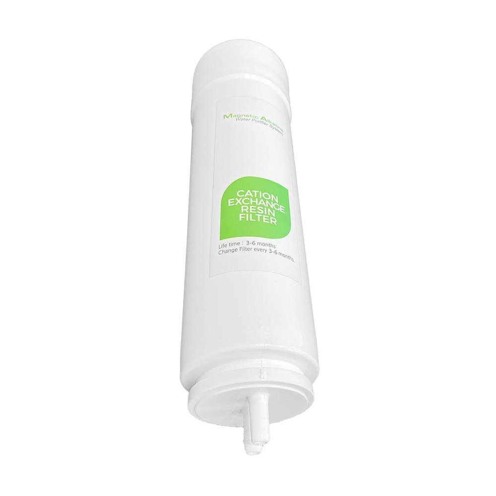 ไส้กรอง MAZUMA RESIN MAGNETIC ALKALINE