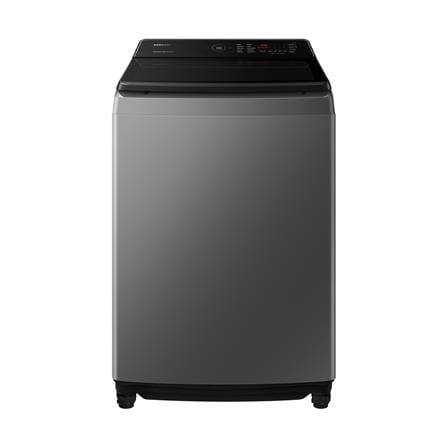 เครื่องซักผ้าฝาบน SAMSUNG WA19CG6745BDST 19 กก. อินเวอร์เตอร์ สีเทา_0
