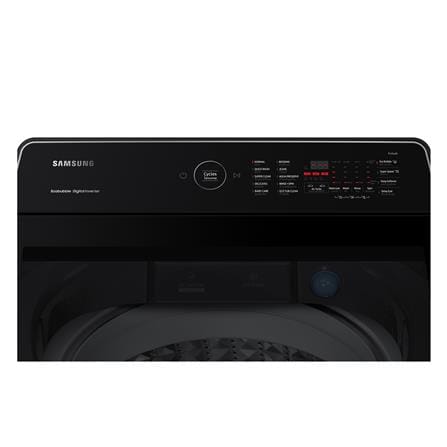 เครื่องซักผ้าฝาบน SAMSUNG WA19CG6745BDST 19 กก. อินเวอร์เตอร์ สีเทา_4