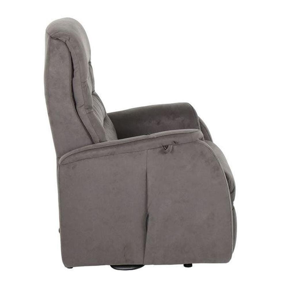 RECLINER SB FURNITURE LIFTCHAIR COLIN 19140767 สีน้ำตาล