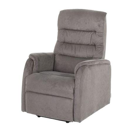 RECLINER SB FURNITURE LIFTCHAIR COLIN 19140767 สีน้ำตาล_0