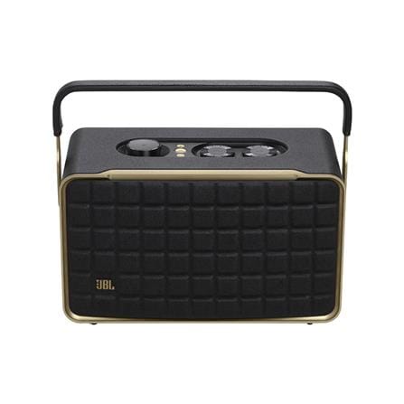 ลำโพงบลูทูธ JBL AUTHENTICS 300 สีดำ_0