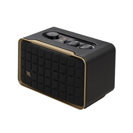 ลำโพงบลูทูธ JBL AUTHENTICS 200 สีดำ_1