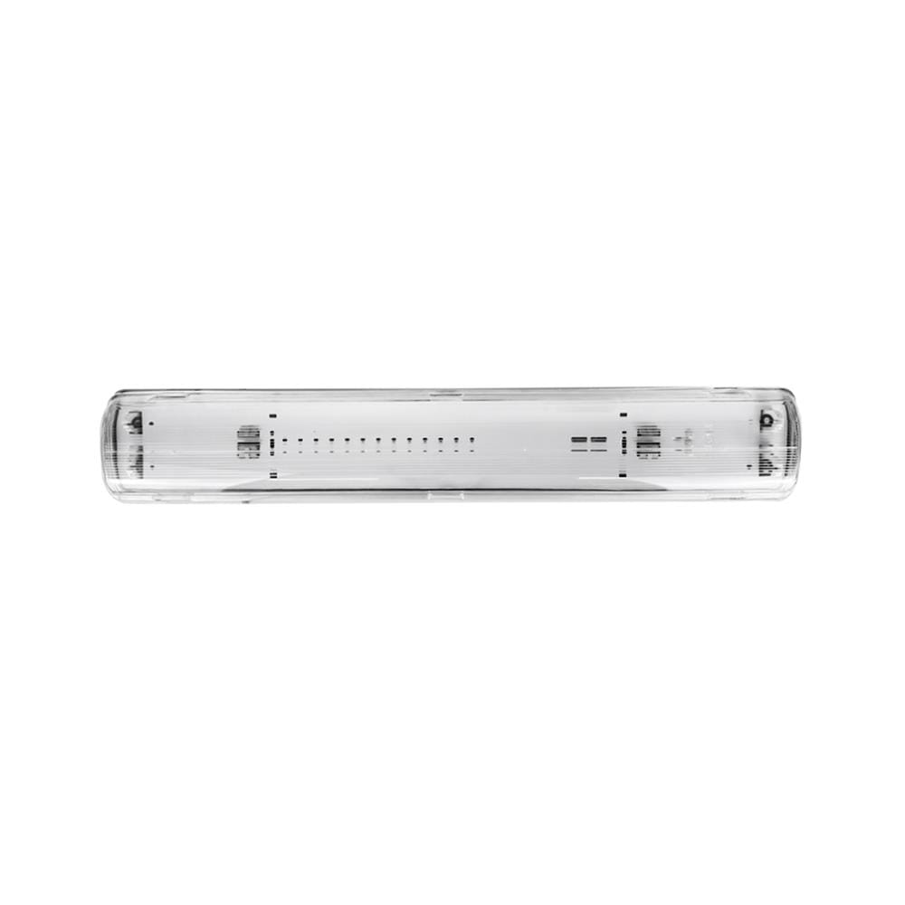 โคมกันฝน LUMAX 9B-00359 2X600