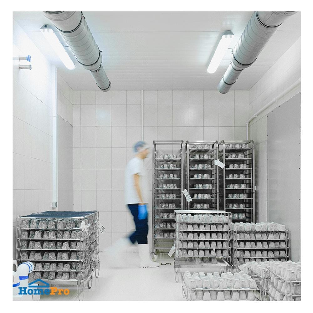 โคมกันฝน LUMAX 9B-00359 2X600