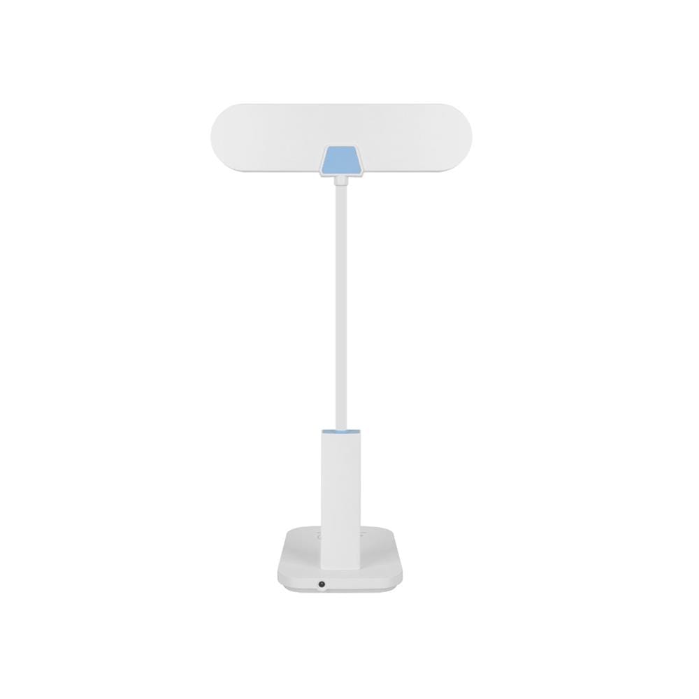 ไฟอ่านหนังสือ LED LAMPTAN FLEXI DCW 8 วัตต์ สีขาว
