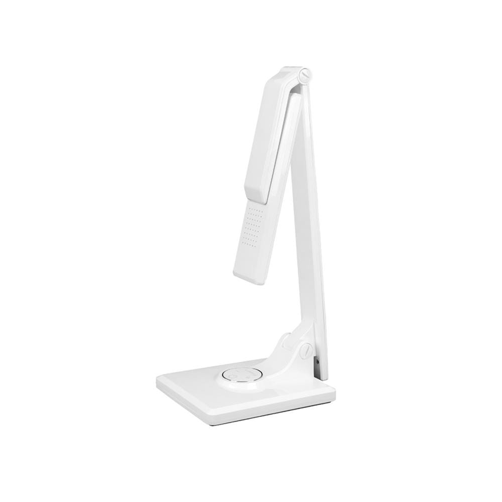ไฟอ่านหนังสือ LED LAMPTAN OPTRIC CW 10 วัตต์ สีขาว