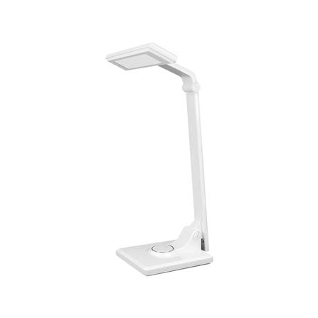 ไฟอ่านหนังสือ LED LAMPTAN OPTRIC CW 10 วัตต์ สีขาว